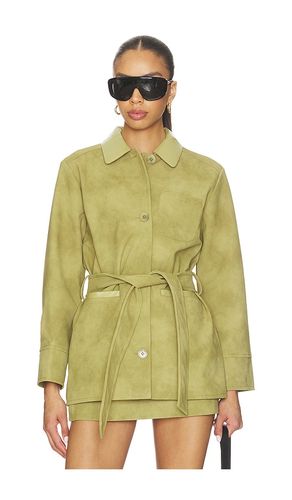 Brodie Jacket in . Size 34. Also in 36, 38, 40, 42 - Baum und Pferdgarten - Modalova