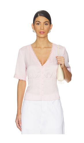 Melonie Top in . Size 38. Also in 40, 42 - Baum und Pferdgarten - Modalova