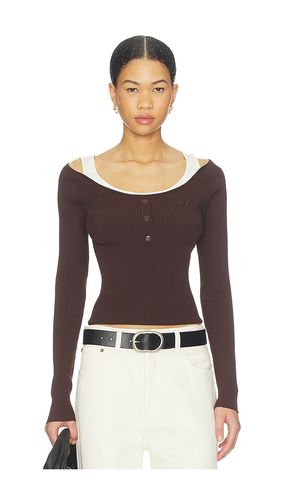 Clary Top in . Size S. Also in XXS, M, L, XL - Baum und Pferdgarten - Modalova