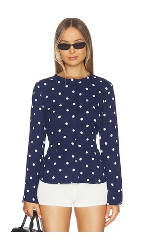 Madelie Blouse in . Size 36. Also in 38, 40, 42 - Baum und Pferdgarten - Modalova