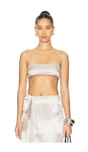 Kobe Slimline Bodice in . Size M, S - Bondi Born - Modalova