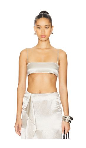 Kobe Slimline Bodice in . Taglia M, XS - Bondi Born - Modalova