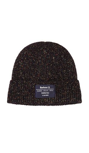 Gorro en color talla all en - Navy. Talla all - Barbour - Modalova