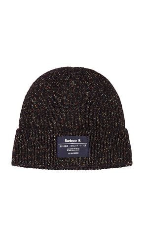 Barbour BEANIE in Navy - Barbour - Modalova