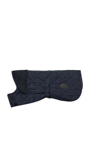 Abrigo de perro en color talla L en - Navy. Talla L (también en M, S, XL) - Barbour - Modalova