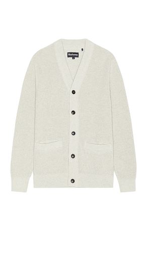 Howick Cardigan in . Taglia S - Barbour - Modalova