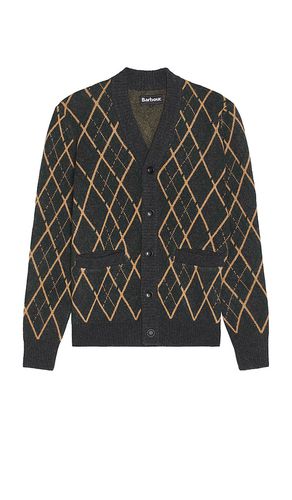 CARDIGAN in . Size M, S, XL/1X - Barbour - Modalova