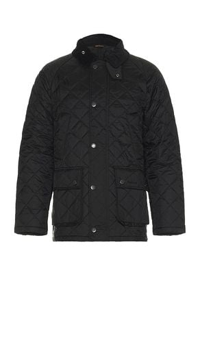 Ashby Quilt Jacket in . Size S - Barbour - Modalova