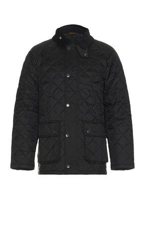 Ashby Quilt Jacket in . Taglia S - Barbour - Modalova