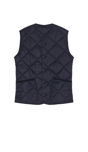 Liddesdale Gilet Vest in . Size M, S, XL/1X - Barbour - Modalova