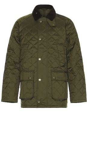 Ashby Quilt Jacket in . Size XL/1X - Barbour - Modalova