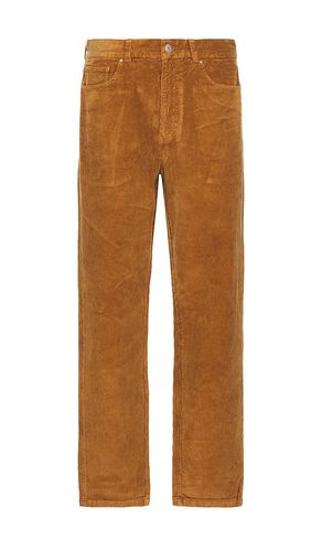 Stretch Cord Regular Fit Trouser in . Size 32, 34, 36 - Barbour - Modalova