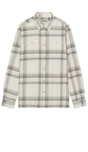 Langton Tailored Shirt in . Size S, XL/1X - Barbour - Modalova