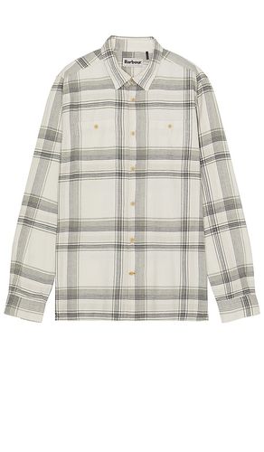 Langton Tailored Shirt in . Taglia M, S - Barbour - Modalova