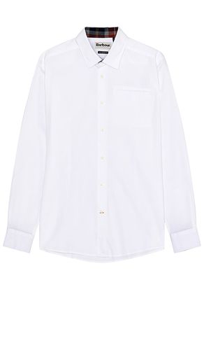 Barbour HEMD in White. Size XL/1X - Barbour - Modalova