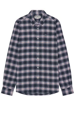 Langton Tailored Shirt in . Size M, S, XL/1X - Barbour - Modalova