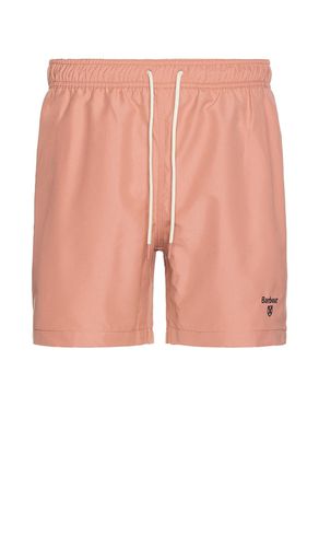 Staple Logo 5 Swim Short in . Size XL/1X - Barbour - Modalova