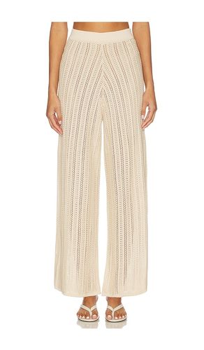 Clarissa Pants in . Size L. Also in M, S, XL, XS - Baobab - Modalova