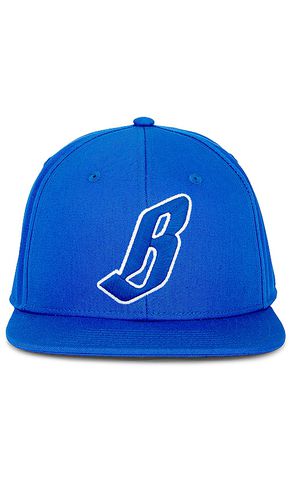 Flying b hat in color blue size all in - Blue. Size all - Billionaire Boys Club - Modalova