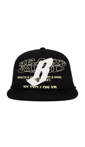 Flying b trucker hat in color size all in - . Size all - Billionaire Boys Club - Modalova