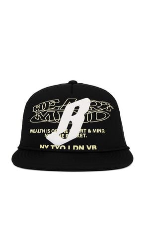 Flying B Trucker Hat in - Billionaire Boys Club - Modalova