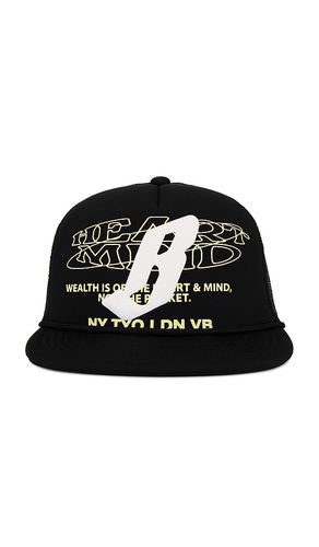 Billionaire Boys Club HUT in Black - Billionaire Boys Club - Modalova