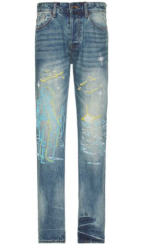 Heart Fit Starcrossed Jean in . Taglia 34 - Billionaire Boys Club - Modalova