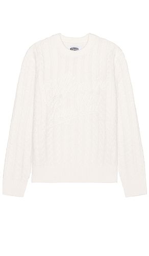 Signature Sweater in . Size S, XL/1X - Billionaire Boys Club - Modalova