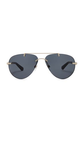 Aviator Sunglasses in - Burberry - Modalova