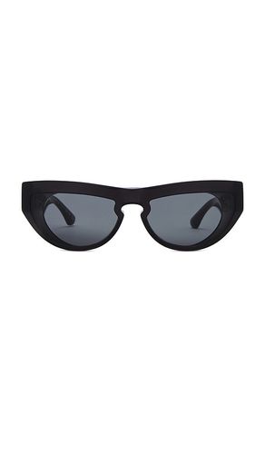 Gafas de sol en color talla all en - Black. Talla all - Burberry - Modalova