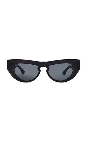 Burberry SONNENBRILLE in Black - Burberry - Modalova