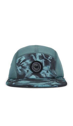 Prodigy performance cap in color teal size all - Bad Birdie - Modalova