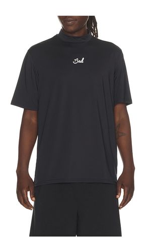 Bad Elements Mock Neck in . Taglia S. Also in M, L, XL/1X - Bad Birdie - Modalova