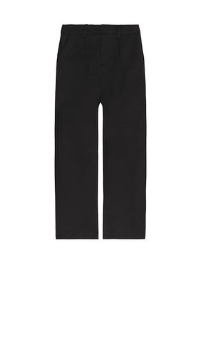 Pantalón timotee en color talla 4 en - Black. Talla 4 (también en 5, 6, 7) - Bardot Junior - Modalova