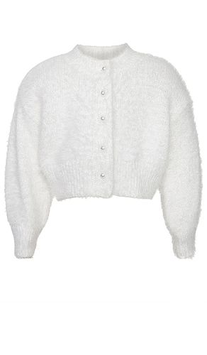 Bell Sleeve Cardigan in . Taglia 2yr, 3yr - Bardot Junior - Modalova