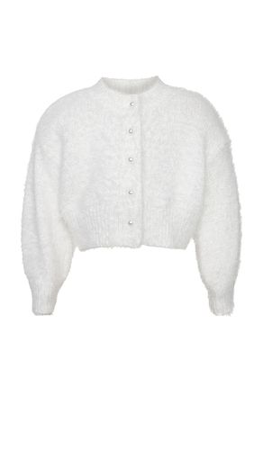 Bell Sleeve Cardigan in . Taglia 3yr - Bardot Junior - Modalova