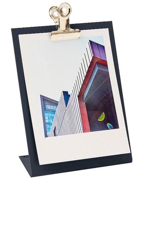 Marco de portapapeles pequeño small clipboard frame en color talla all en - Grey. Talla all - Block Design - Modalova