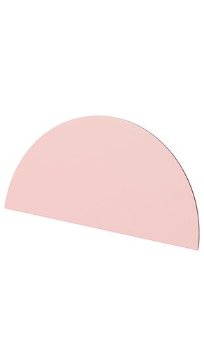 Clip de foto geométrico semicírculo semi circle geometric photo clip en color talla all en - Pink. Talla all - Block Design - Modalova