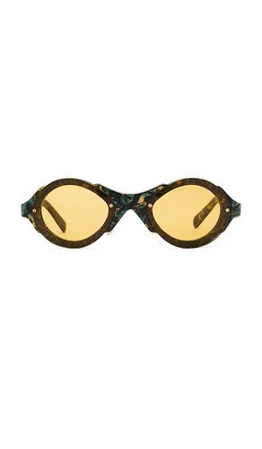 Mutant Post Modern Primitive Eye Protection Glasses in - Brain Dead - Modalova