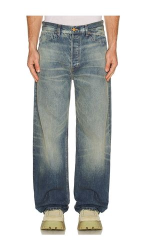 Type 00 15oz Selvedge Denim Pant in . Size 30. Also in 32 - Brain Dead - Modalova