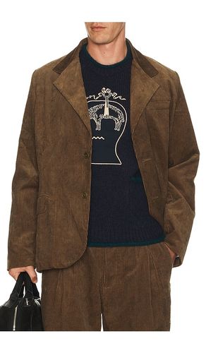 Brooks Brothers California Suit Jacket in . Size S. Also in M, L - Brain Dead - Modalova