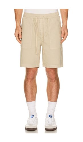 Cotton Canvas Twill Utility Short in . Size S. Also in M - Barefoot Dreams - Modalova