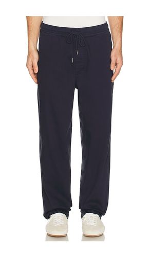 Woven Twill Relaxed Pants in . Size S. Also in M, L - Barefoot Dreams - Modalova