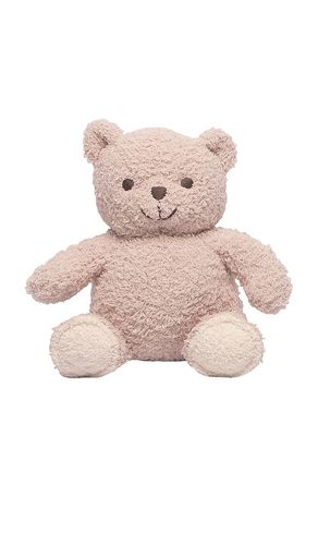 Oso de peluche cozychic bear buddie en color bronce talla all en - Tan. Talla all - Barefoot Dreams - Modalova