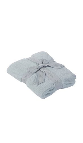 DECKE COZYCHIC LIGHT RIBBED BABY in - Barefoot Dreams - Modalova