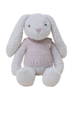 Animal de peluche cozychic en color gris talla all en & - Grey. Talla all - Barefoot Dreams - Modalova