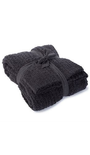 DECKE COZYCHIC RIBBED THROW in - Barefoot Dreams - Modalova