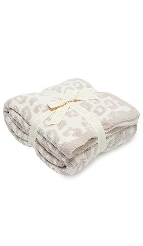 Cozychic barefoot in the wild throw in color size all in & - . Size all - Barefoot Dreams - Modalova