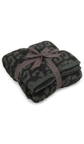 DECKE COZYCHIC BAREFOOT IN THE WILD THROW in - Barefoot Dreams - Modalova