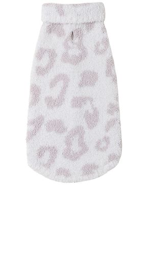 CozyChic Barefoot In The Wild Pet Sweater in . Taglia S, XS - Barefoot Dreams - Modalova